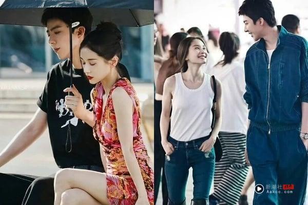 刘宇宁今年一口气推出《折腰》、《书卷一梦》，这两部古装剧的口碑都蛮好的，也让刘宇宁再获高人气！刘宇宁的作品大多以古装为主，不过他目前手里还有一部待播剧《玫瑰丛生》，是少见的现代剧，刘宇宁在剧中将化身完美男友，也让粉丝们相当期待！