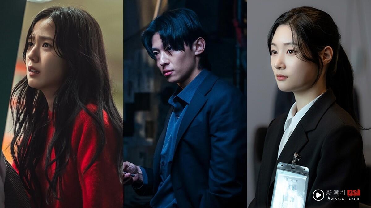 网议6位“转型受挫”演员：车银优渐入佳境，《梦想成为律师》郑彩娟挨批表情呆滞？