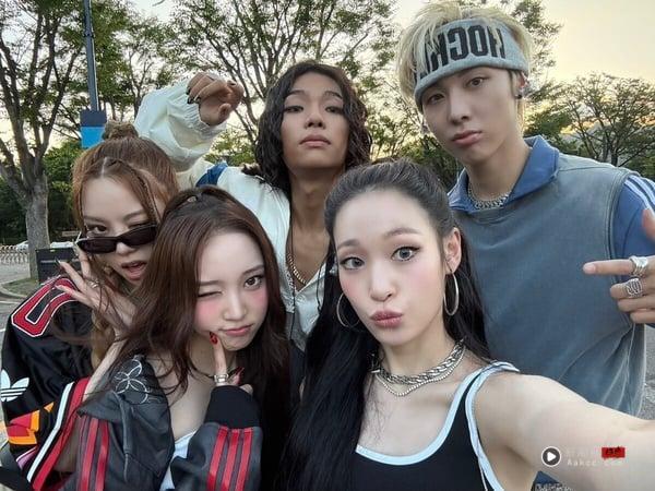 Kpop六代团有哪些？15组“新生代表”：CORTIS主打跳脱既定框架，ILLIT实现全球爆发力