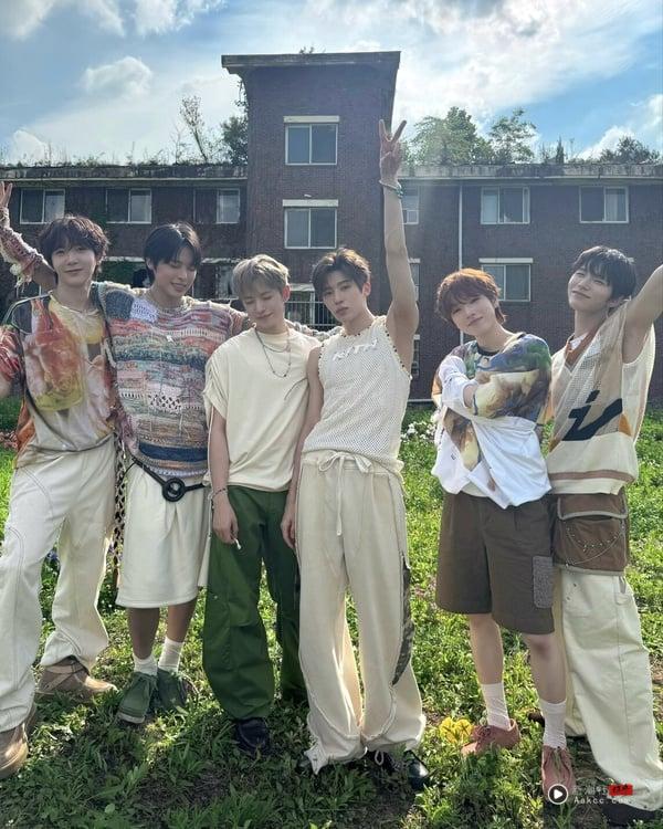 Kpop六代团有哪些？15组“新生代表”：CORTIS主打跳脱既定框架，ILLIT实现全球爆发力