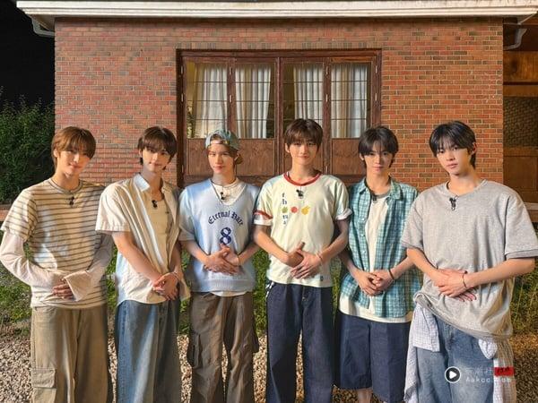 Kpop六代团有哪些？15组“新生代表”：CORTIS主打跳脱既定框架，ILLIT实现全球爆发力