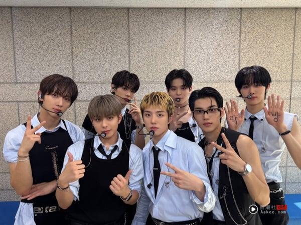 Kpop六代团有哪些?15组“六代男女团”:CORTIS、ILLIT、TWS 入列新生代代表!