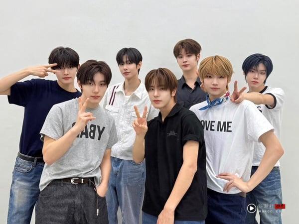 Kpop六代团有哪些？15组“新生代表”：CORTIS主打跳脱既定框架，ILLIT实现全球爆发力