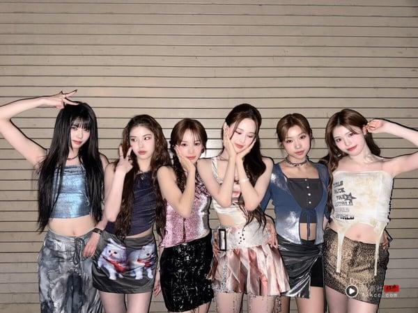 Kpop六代团有哪些？15组“新生代表”：CORTIS主打跳脱既定框架，ILLIT实现全球爆发力