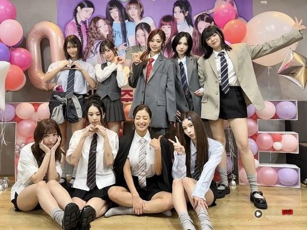 Kpop六代团有哪些？15组“新生代表”：CORTIS主打跳脱既定框架，ILLIT实现全球爆发力