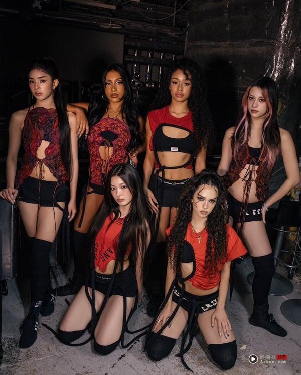 Kpop六代团有哪些？15组“新生代表”：CORTIS主打跳脱既定框架，ILLIT实现全球爆发力