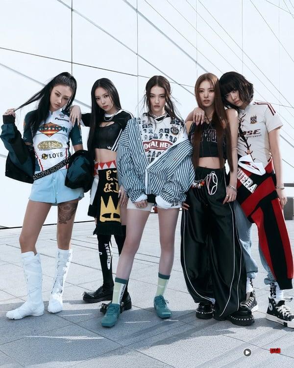 Kpop六代团有哪些？15组“六代男女团”：CORTIS、ILLIT、TWS 入列新生代代表！