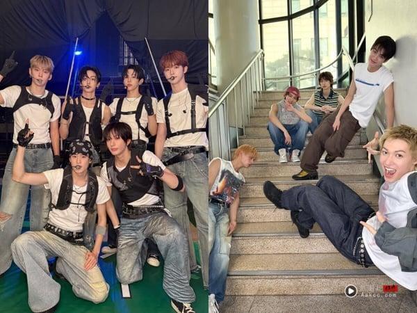 Kpop六代团有哪些？15组“新生代表”：CORTIS主打跳脱既定框架，ILLIT实现全球爆发力