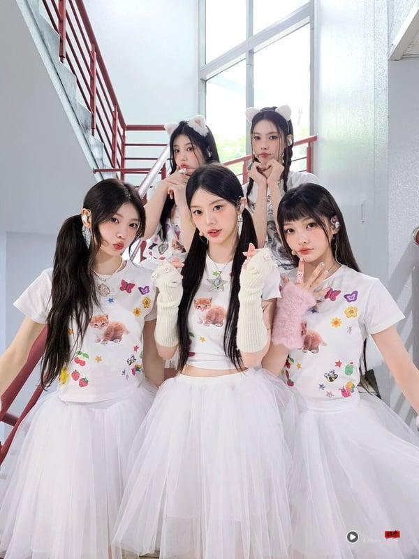 Kpop六代团有哪些？15组“新生代表”：CORTIS主打跳脱既定框架，ILLIT实现全球爆发力