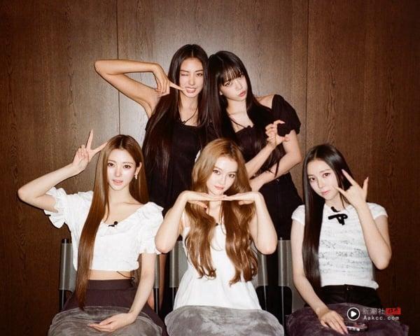 Kpop六代团有哪些？15组“新生代表”：CORTIS主打跳脱既定框架，ILLIT实现全球爆发力