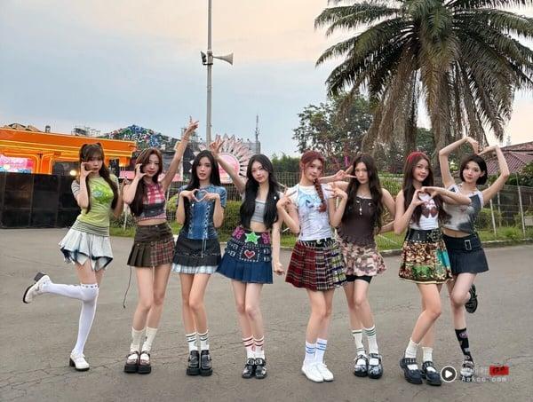 Kpop六代团有哪些？15组“新生代表”：CORTIS主打跳脱既定框架，ILLIT实现全球爆发力