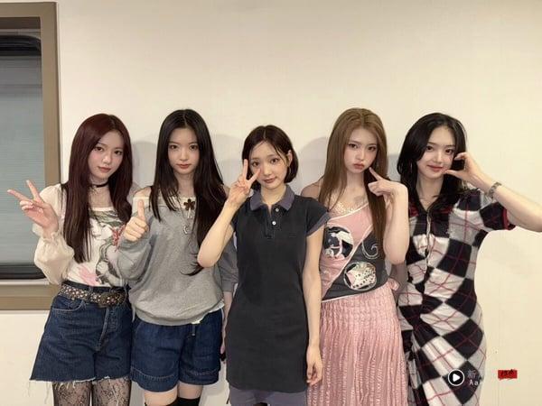Kpop六代团有哪些？15组“新生代表”：CORTIS主打跳脱既定框架，ILLIT实现全球爆发力