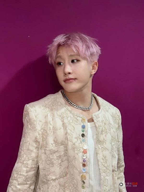 2025外网票选韩团“最佳队长”TOP10