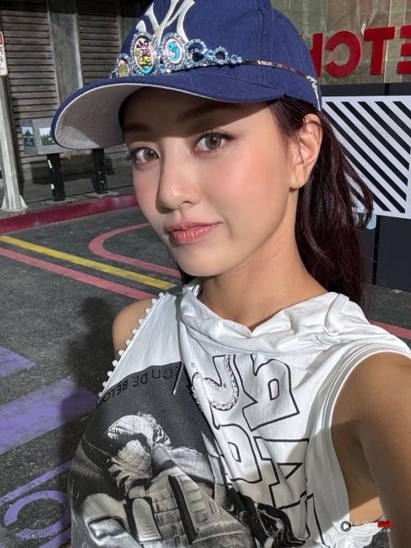 2025外网票选韩团“最佳队长”TOP10