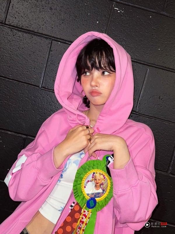 2025外网票选韩团“最佳队长”TOP10