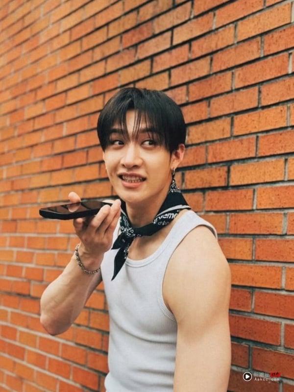 2025外网票选韩团“最佳队长”TOP10