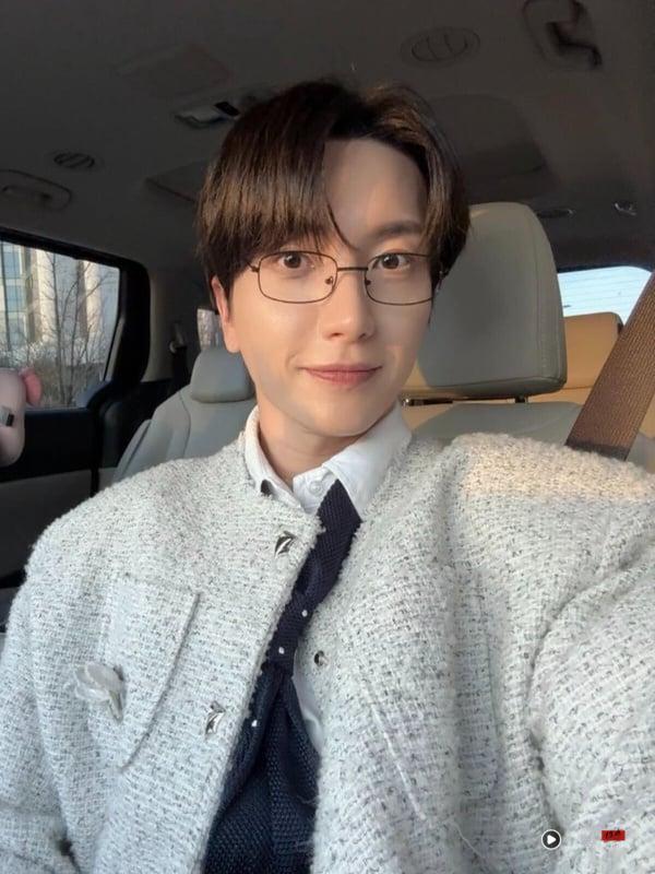 2025外网票选韩团“最佳队长”TOP10