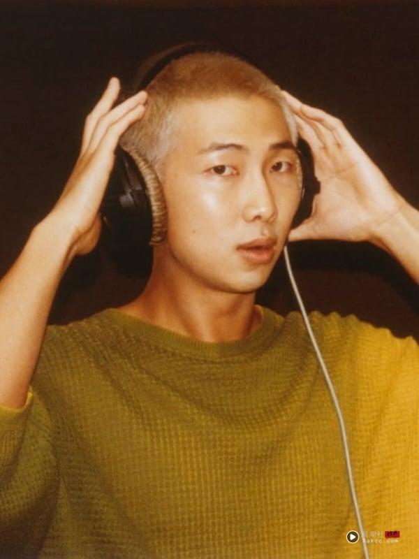 2025外网票选韩团“最佳队长”TOP10