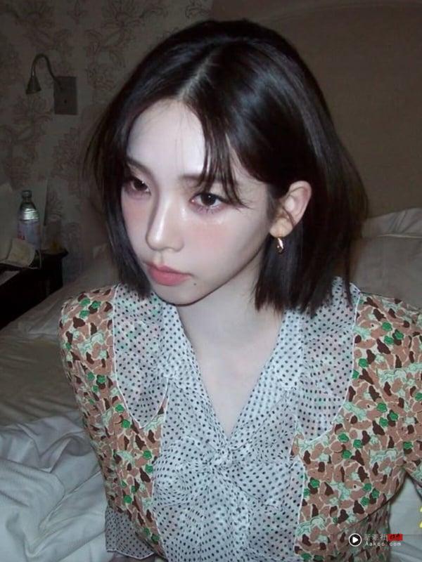 Karina10大经典语录Karina10大经典语录