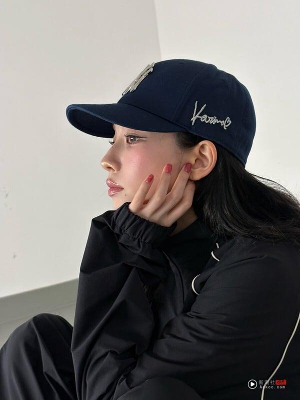 Karina 10大经典语录：“如果你尽力的话，不管出现什么结果，过程一定是很帅气的！”