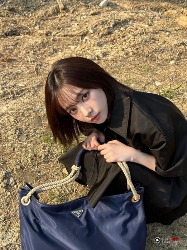 Karina10大经典语录Karina10大经典语录