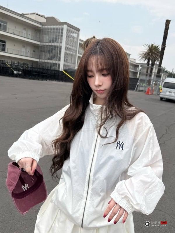 Karina10大经典语录Karina10大经典语录