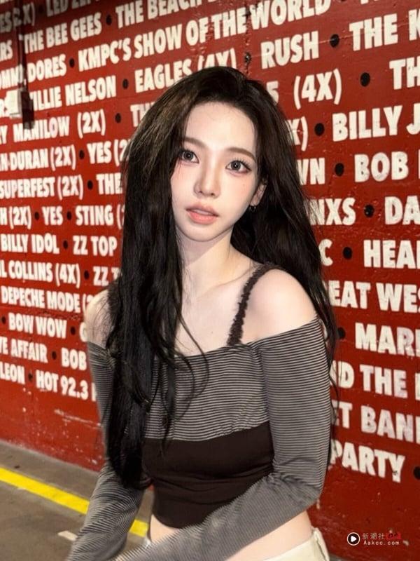 Karina10大经典语录Karina10大经典语录