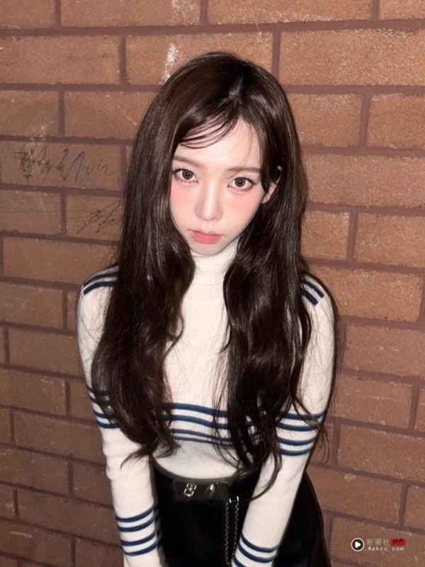 Karina10大经典语录Karina10大经典语录