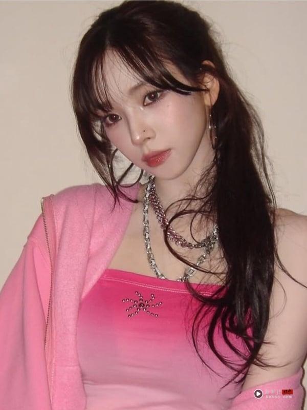 Karina10大经典语录Karina10大经典语录