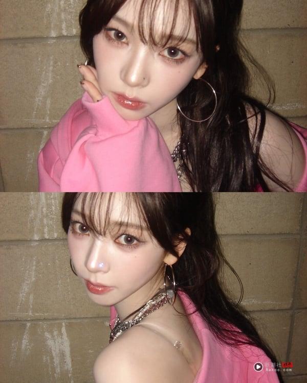 Karina 10大经典语录：“如果你尽力的话，不管出现什么结果，过程一定是很帅气的！”