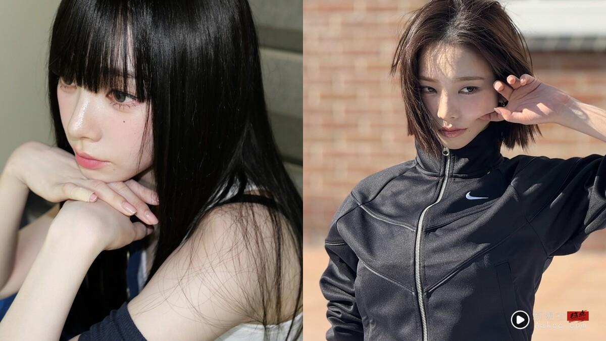 Karina 10大经典语录:“如果你尽力的话,不管出现什么结果,过程一定是很帅气的!”