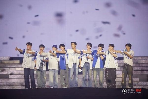 2025 Super Junior 《SUPER SHOW 10》演唱会歌单统整，30+首歌快收藏跟练！