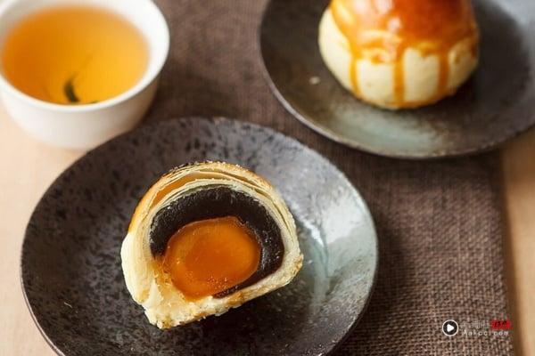 【2025蛋黄酥推荐】人气榜单揭晓！网友票选最爱蛋黄酥，不二坊、陈耀训没意外上榜！