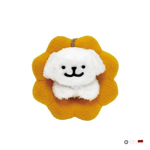 奶茶控开吃！Mister Donut联名“线条小狗”奶茶季甜甜圈9/2开卖再享优惠 最新 图8张