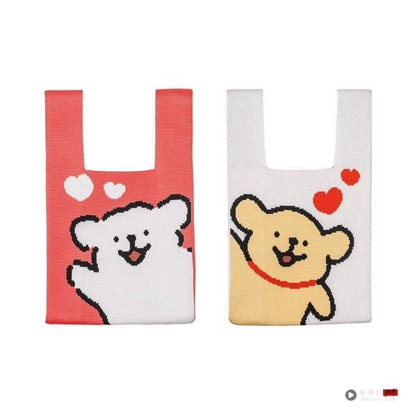 奶茶控开吃！Mister Donut联名“线条小狗”奶茶季甜甜圈9/2开卖再享优惠 最新 图7张