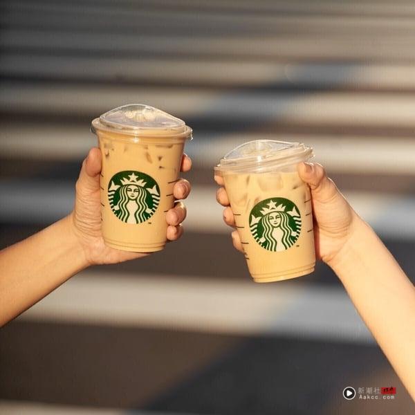 买一送一！星巴克买一送一9/1起连3天开跑，咖啡、星冰乐皆优惠！7-11美式拿铁买7送7