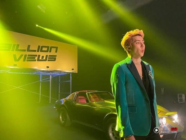 EXO正式结束军白期！2025下半年退伍韩星统整：世勋、宋江、NCT泰容都将回归