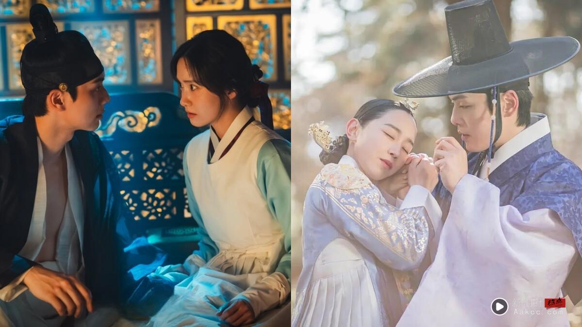 8部“一面倒好评”穿越韩剧!《暴君的厨师》好评不输《哲仁王后》,最后一部是永远的神