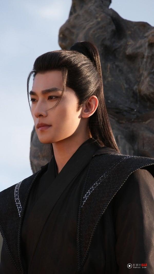 网议古装剧5位“帅到能演第一美男”男星！《凡人修仙传》杨洋被提名，这5位都让人服气