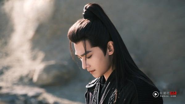 网议古装剧5位“帅到能演第一美男”男星！《凡人修仙传》杨洋被提名，这5位都让人服气