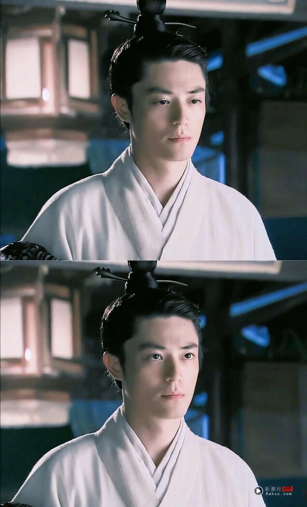 网议古装剧5位“帅到能演第一美男”男星！《凡人修仙传》杨洋被提名，这5位都让人服气