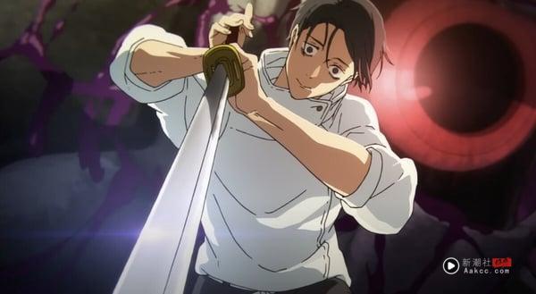 《咒术回战》 N个新情报盘点