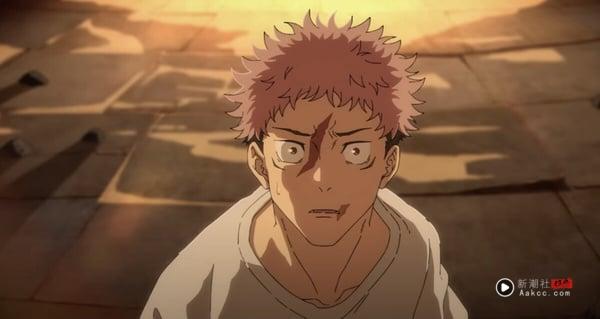 《咒术回战》 N个新情报盘点