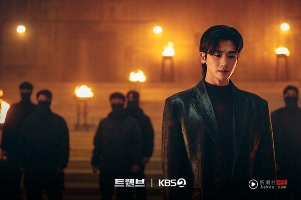 网议“2025最失望韩剧”TOP8！马东石《十二使者》剧本很悲剧，这部更被轰“韩剧之耻”