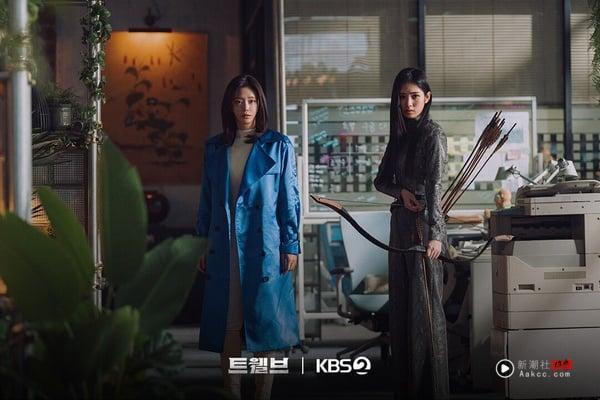 网议“2025最失望韩剧”TOP8！马东石《十二使者》剧本很悲剧，这部更被轰“韩剧之耻”