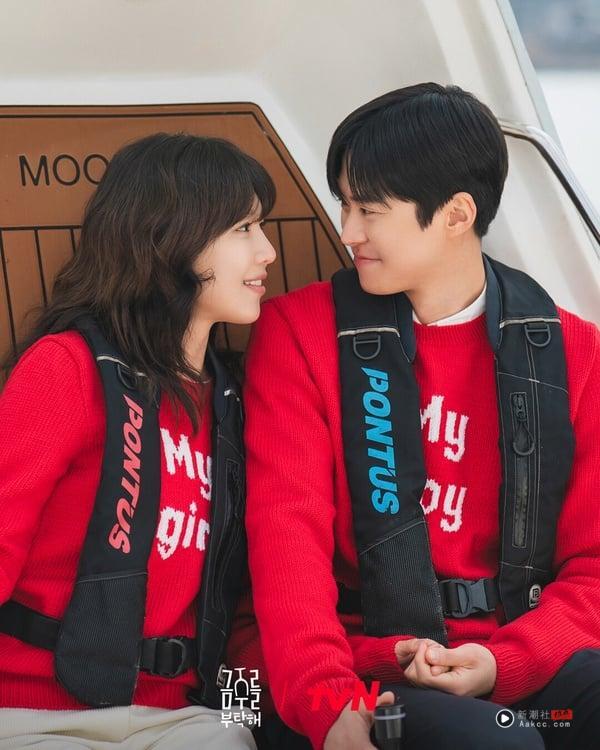 2025年tvN韩剧收视排行TOP10！《瑞草洞》第3，《暴君的厨师》狠超《未知的首尔》夺冠