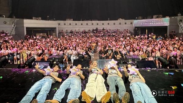 2025“Kpop韩团最美应援棒”TOP10：TXT伸缩设计超贴心，“它”再次夺冠！