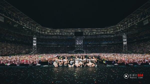 2025“Kpop韩团最美应援棒”TOP10：TXT伸缩设计超贴心，“它”再次夺冠！