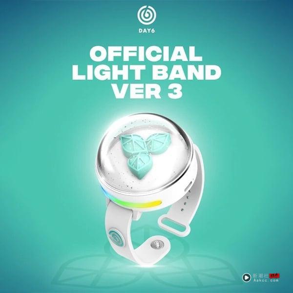 2025“Kpop韩团最美应援棒”TOP10