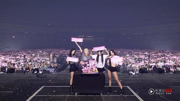 2025“Kpop韩团最美应援棒”TOP10：TXT伸缩设计超贴心，“它”再次夺冠！